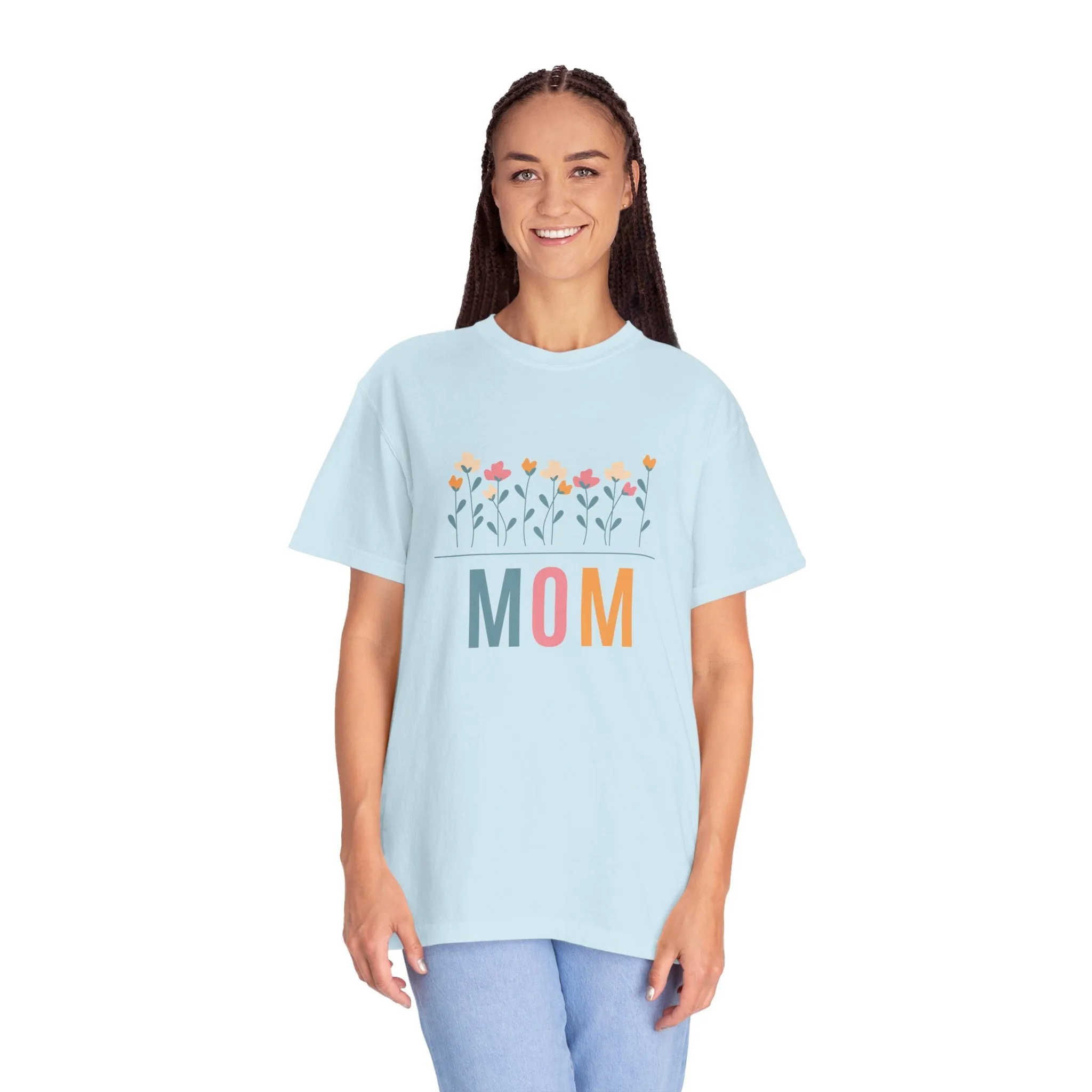 The Mom Tee