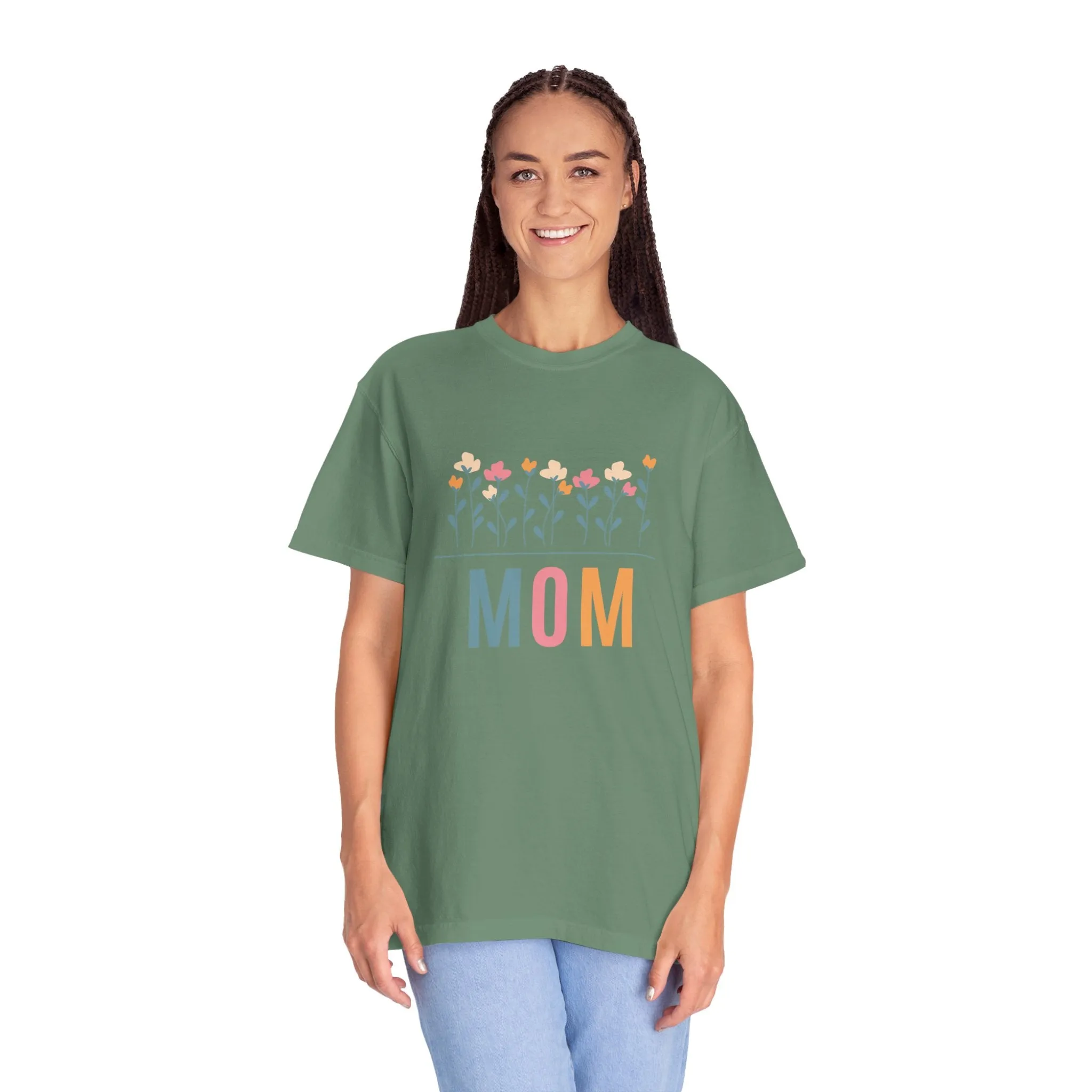 The Mom Tee