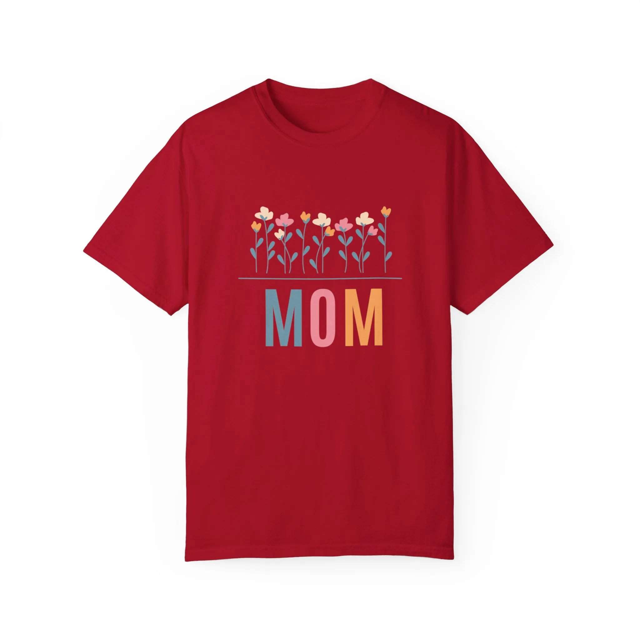 The Mom Tee