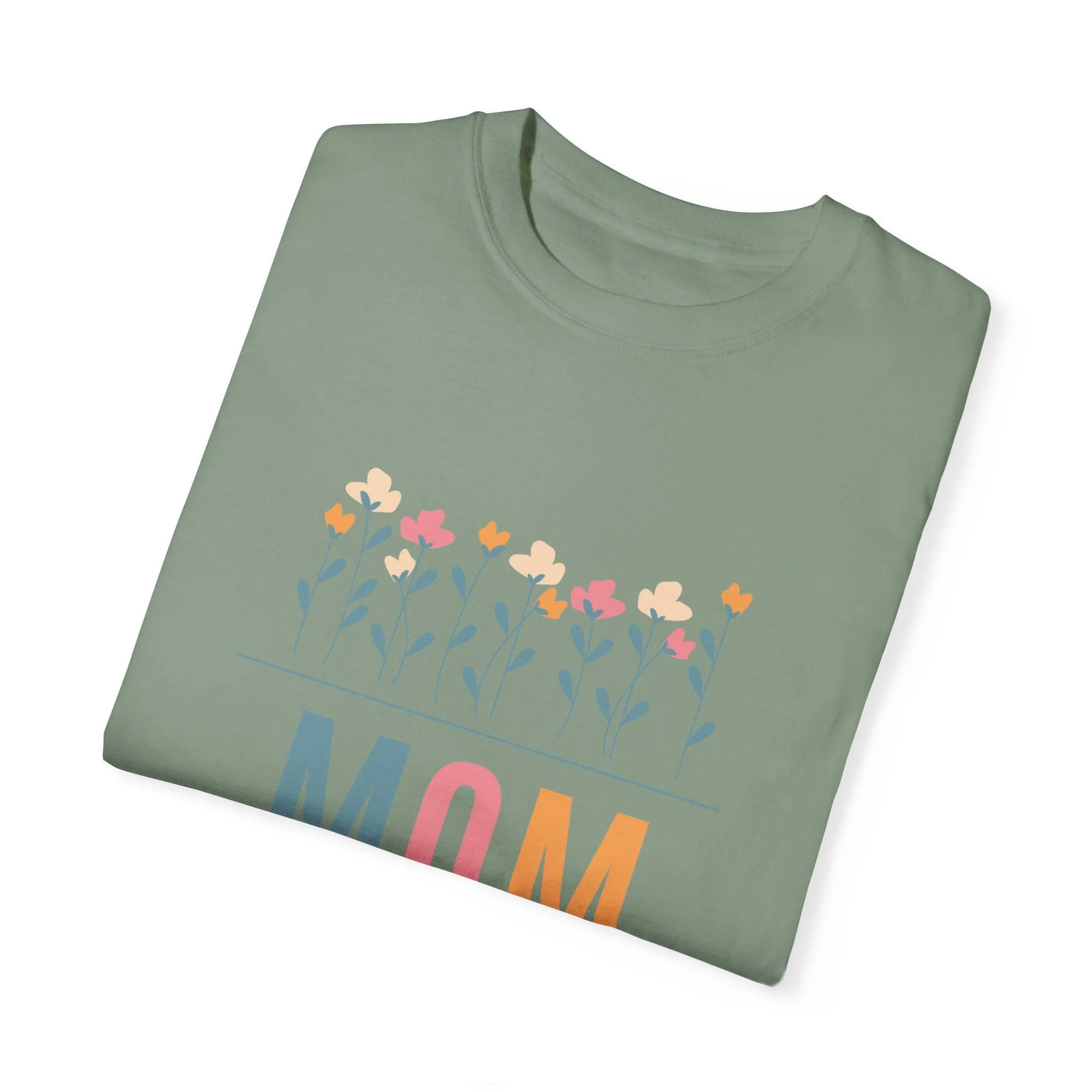 The Mom Tee