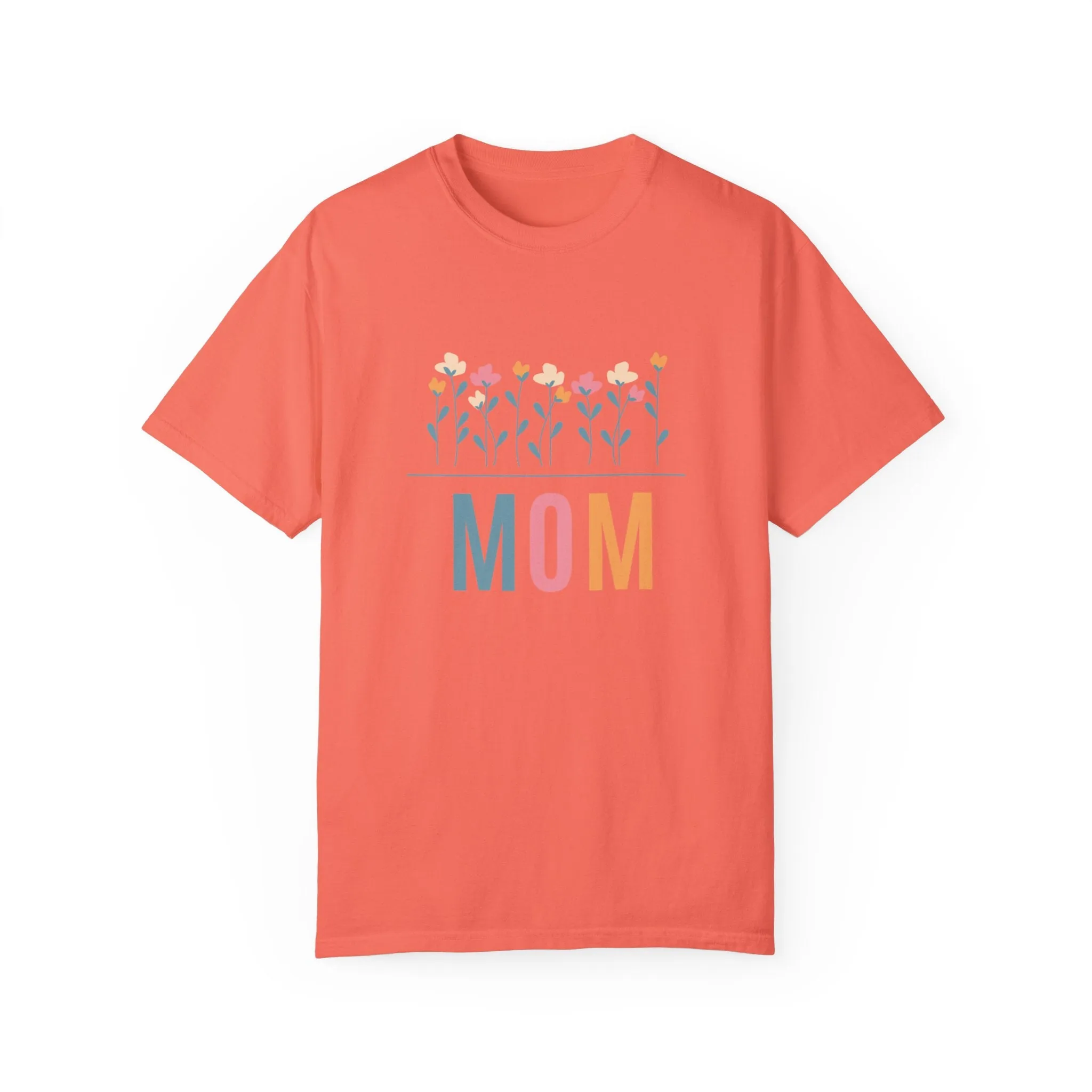 The Mom Tee