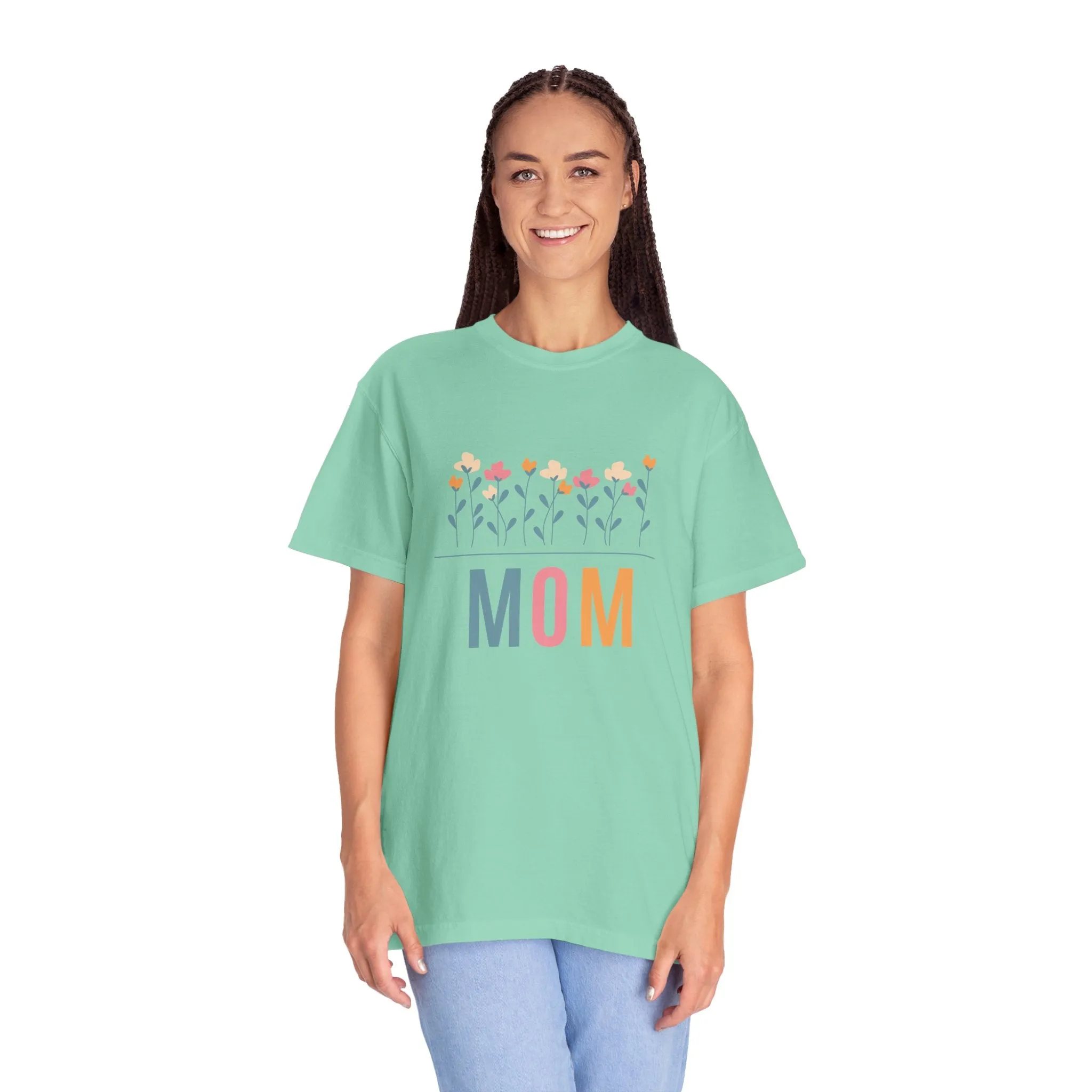 The Mom Tee