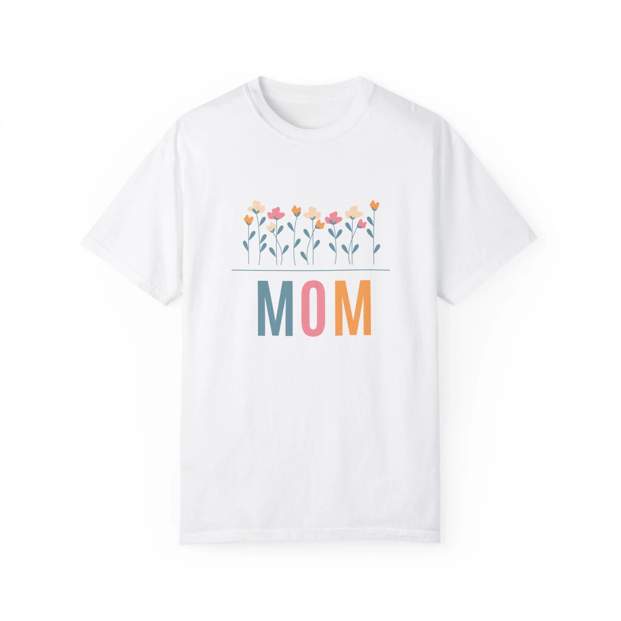 The Mom Tee
