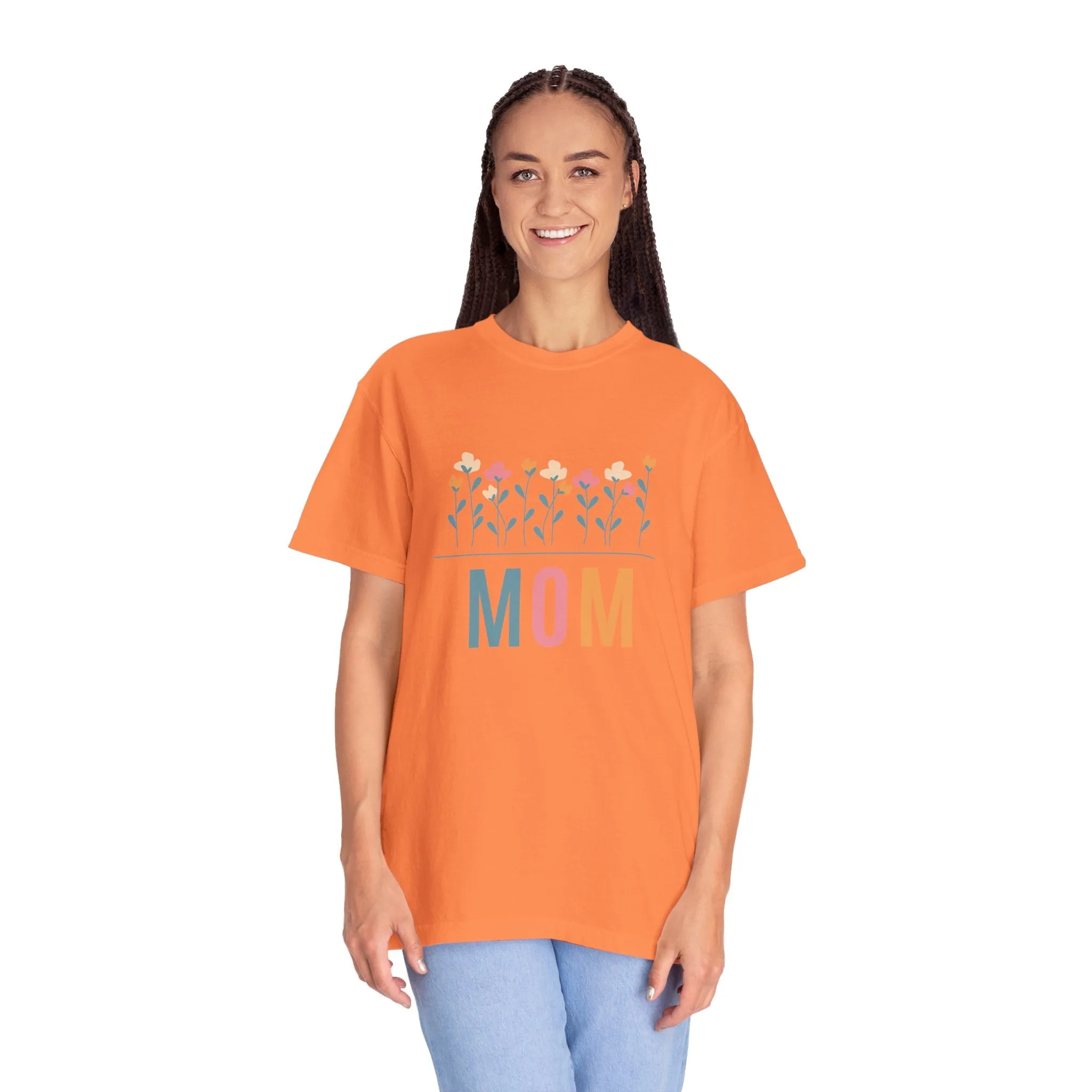 The Mom Tee