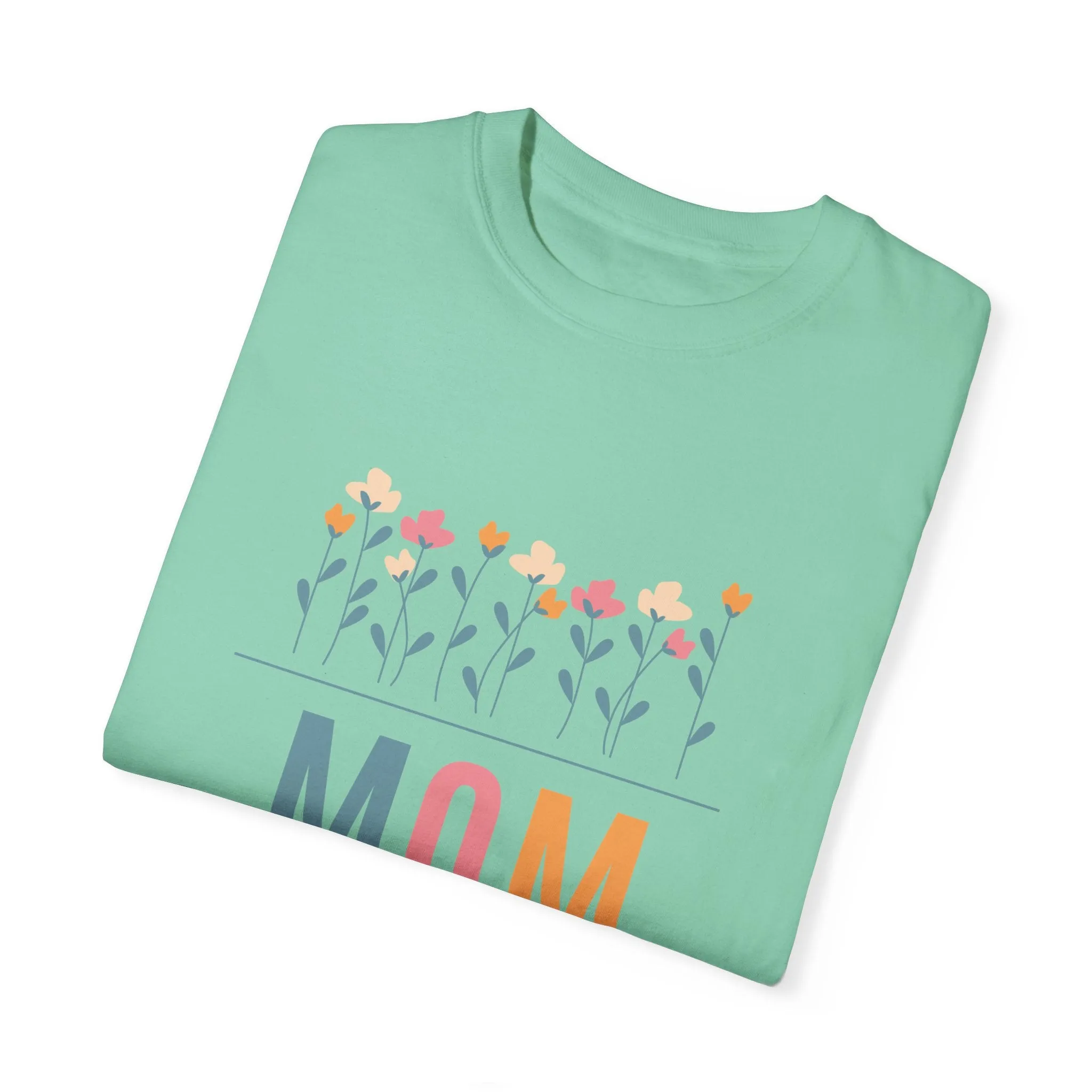 The Mom Tee