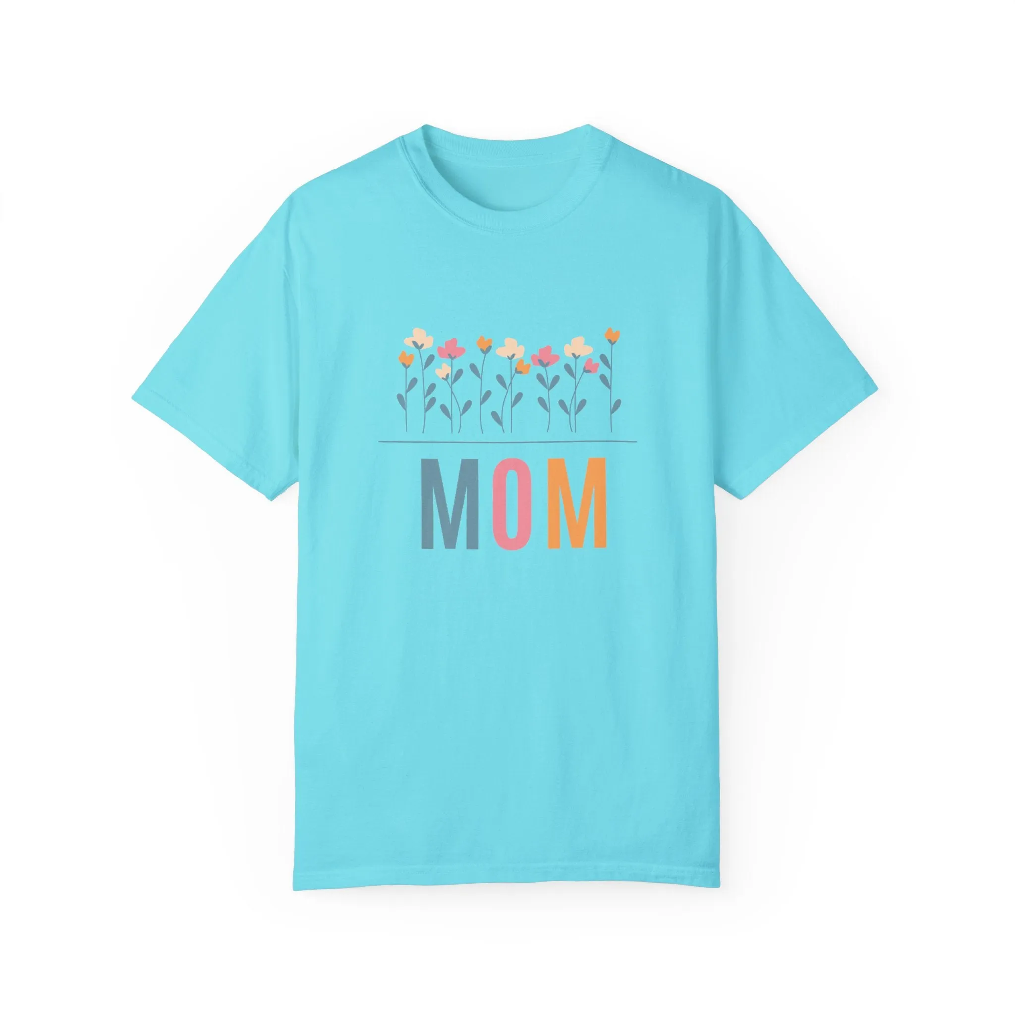 The Mom Tee