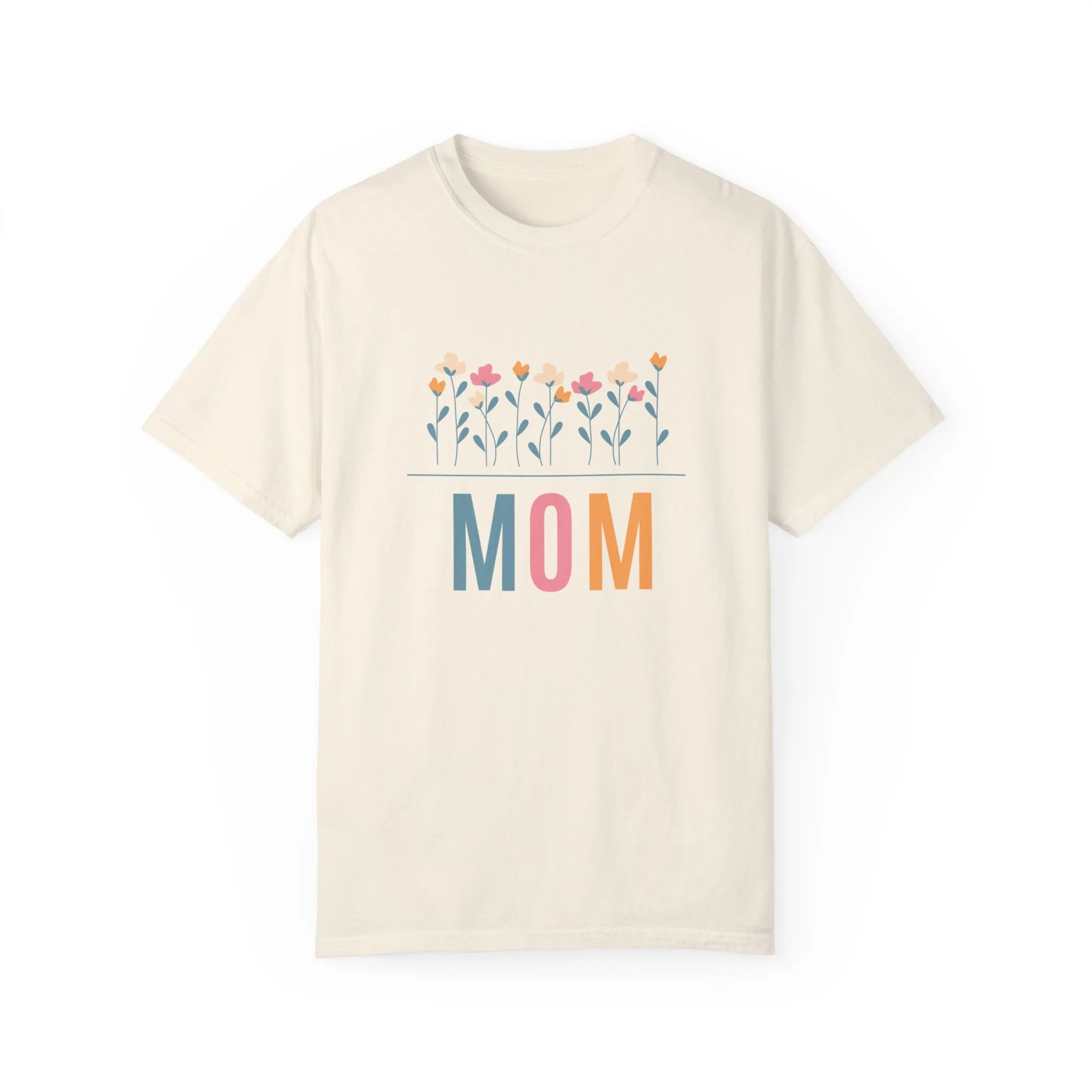 The Mom Tee
