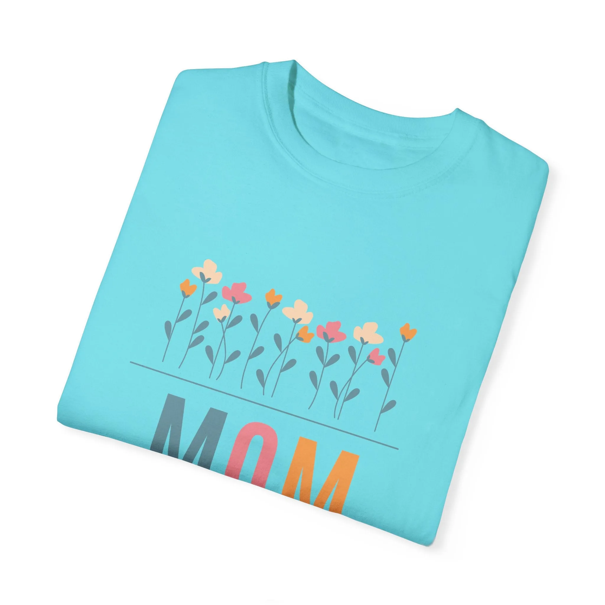 The Mom Tee