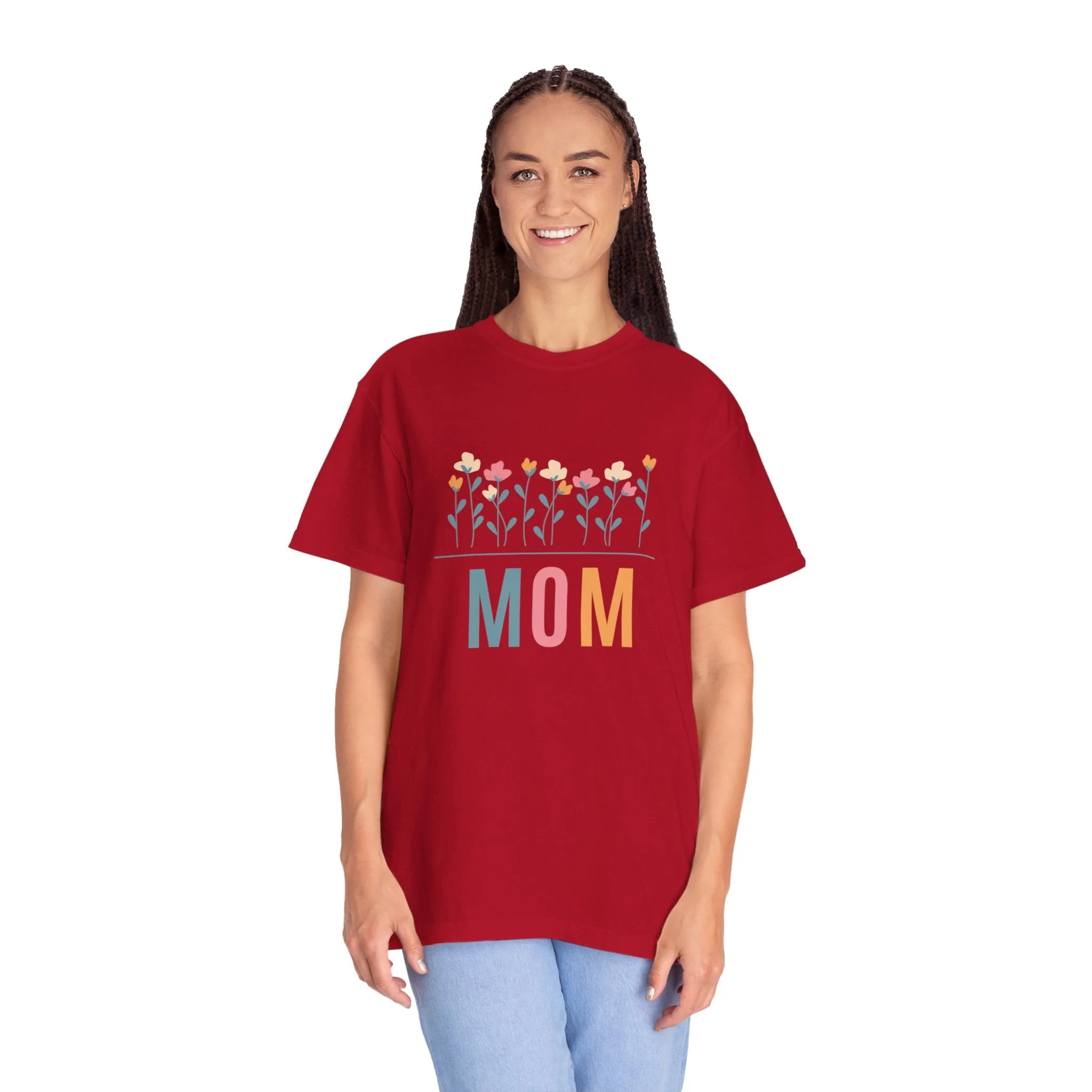 The Mom Tee