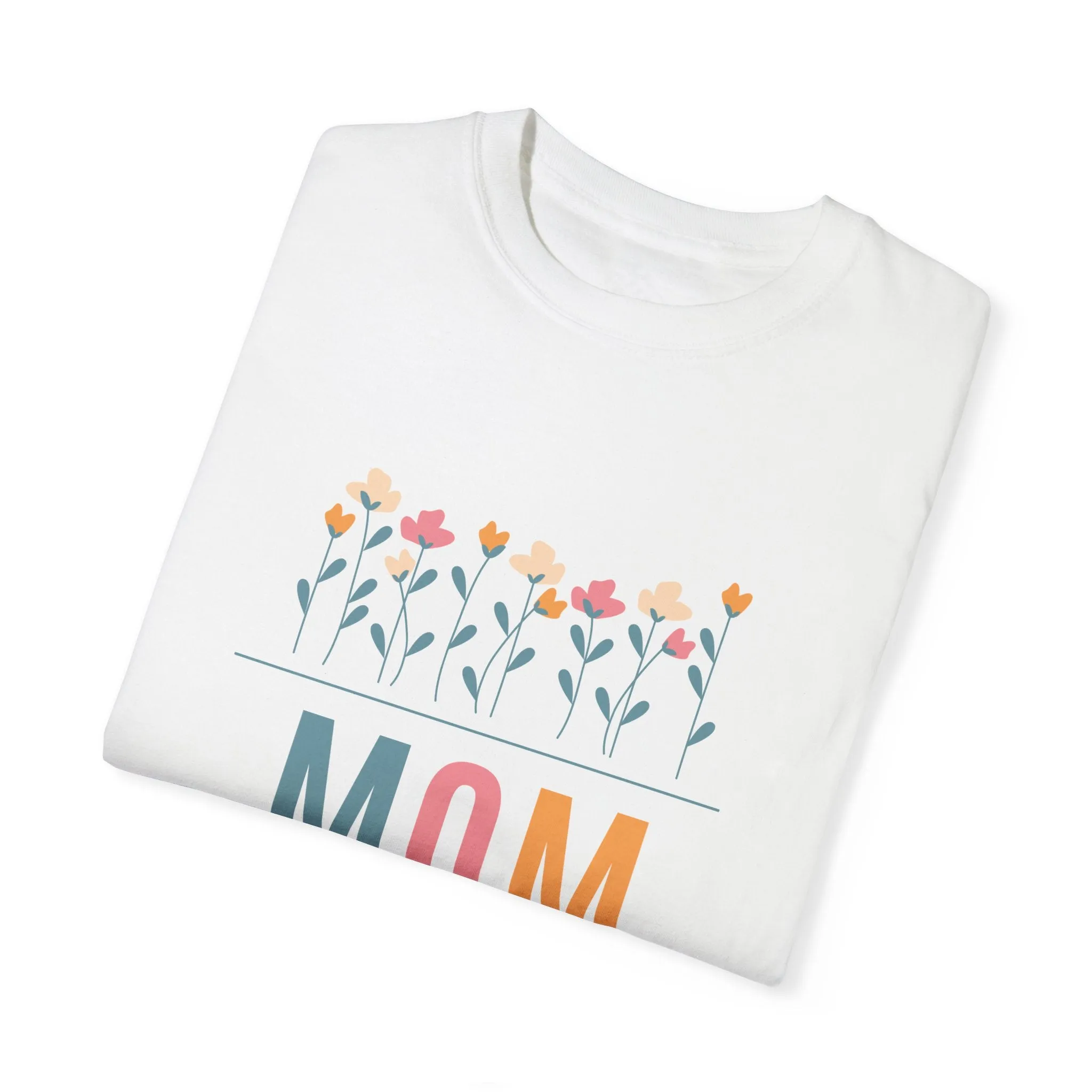 The Mom Tee