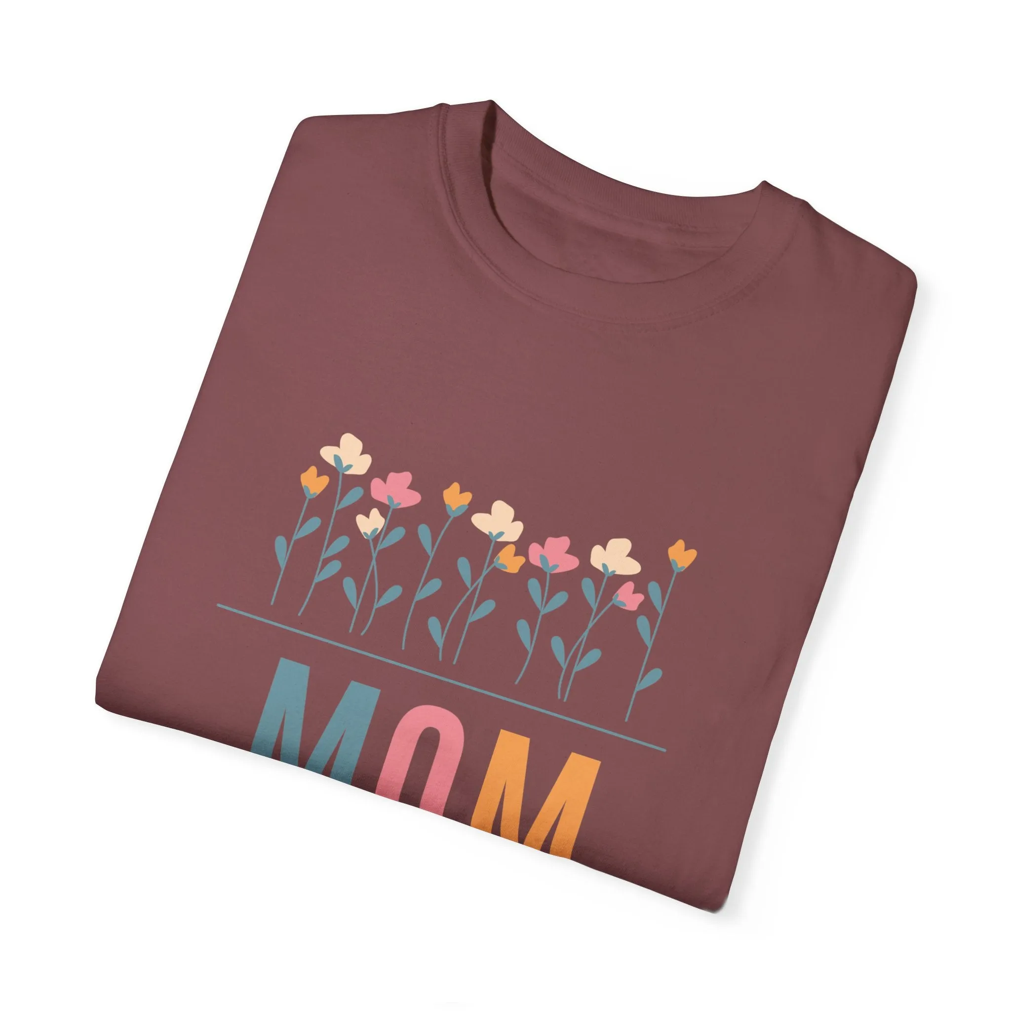 The Mom Tee