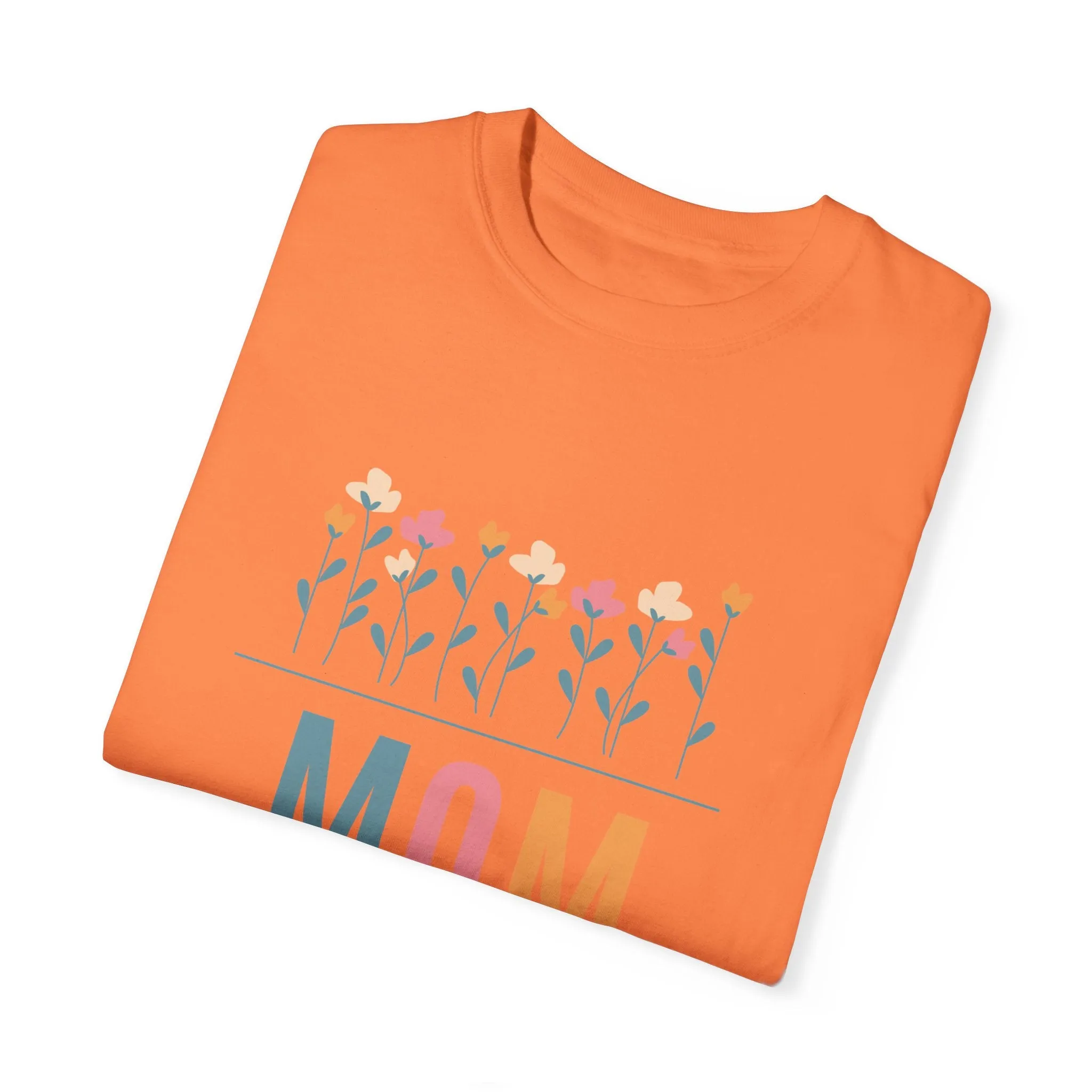 The Mom Tee