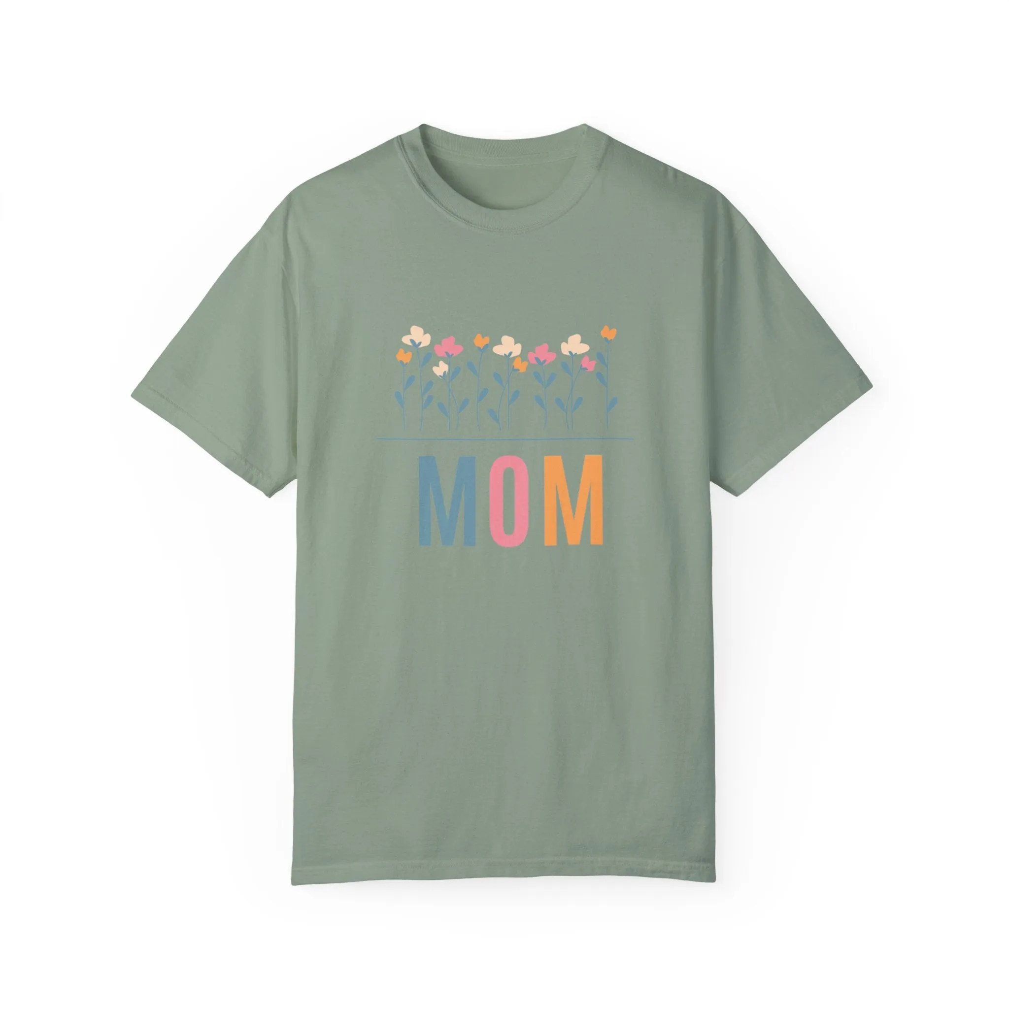 The Mom Tee