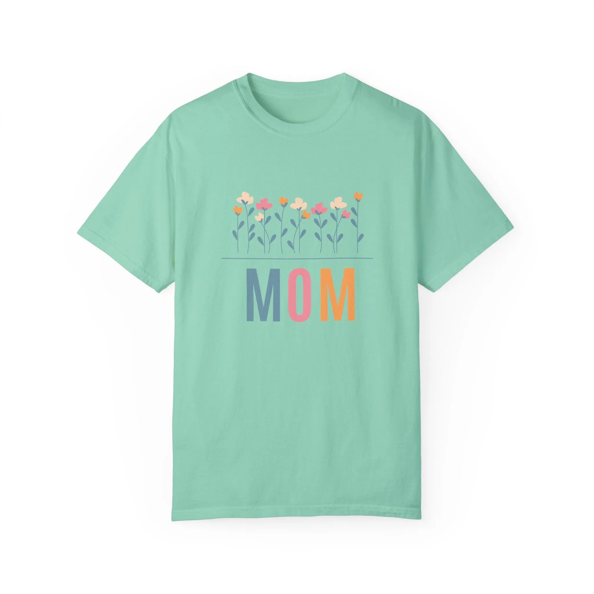 The Mom Tee