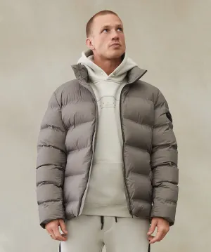 The Moretti Jacket - Putty