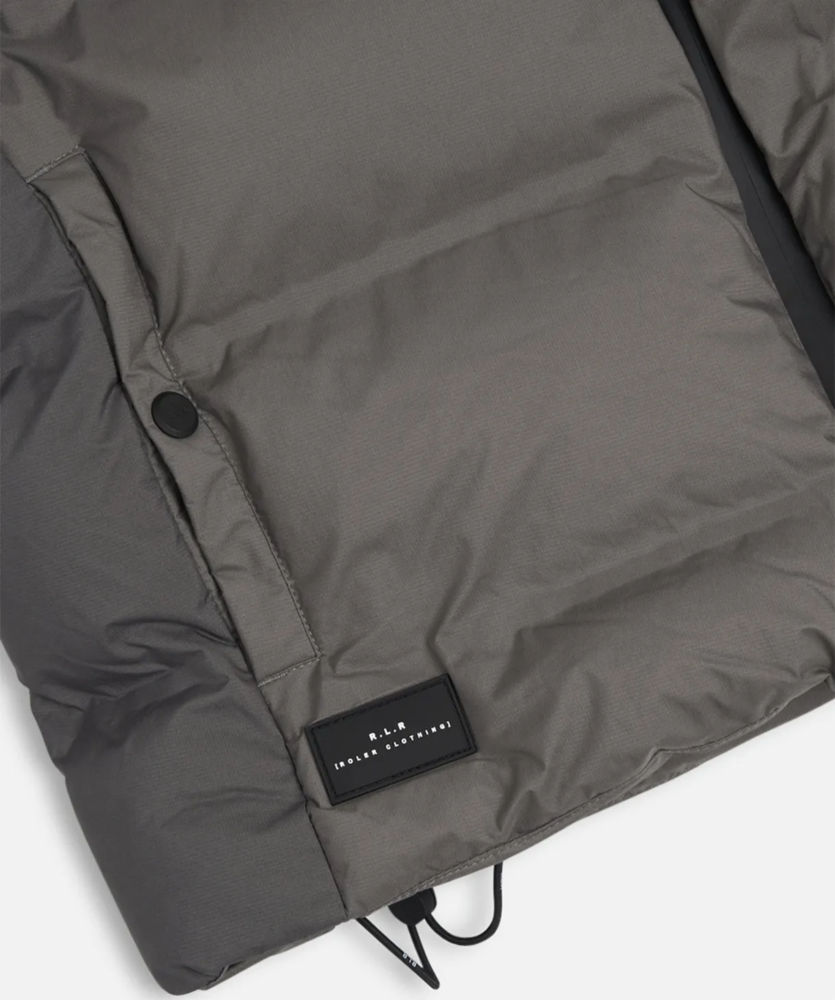 The Moretti Jacket - Putty
