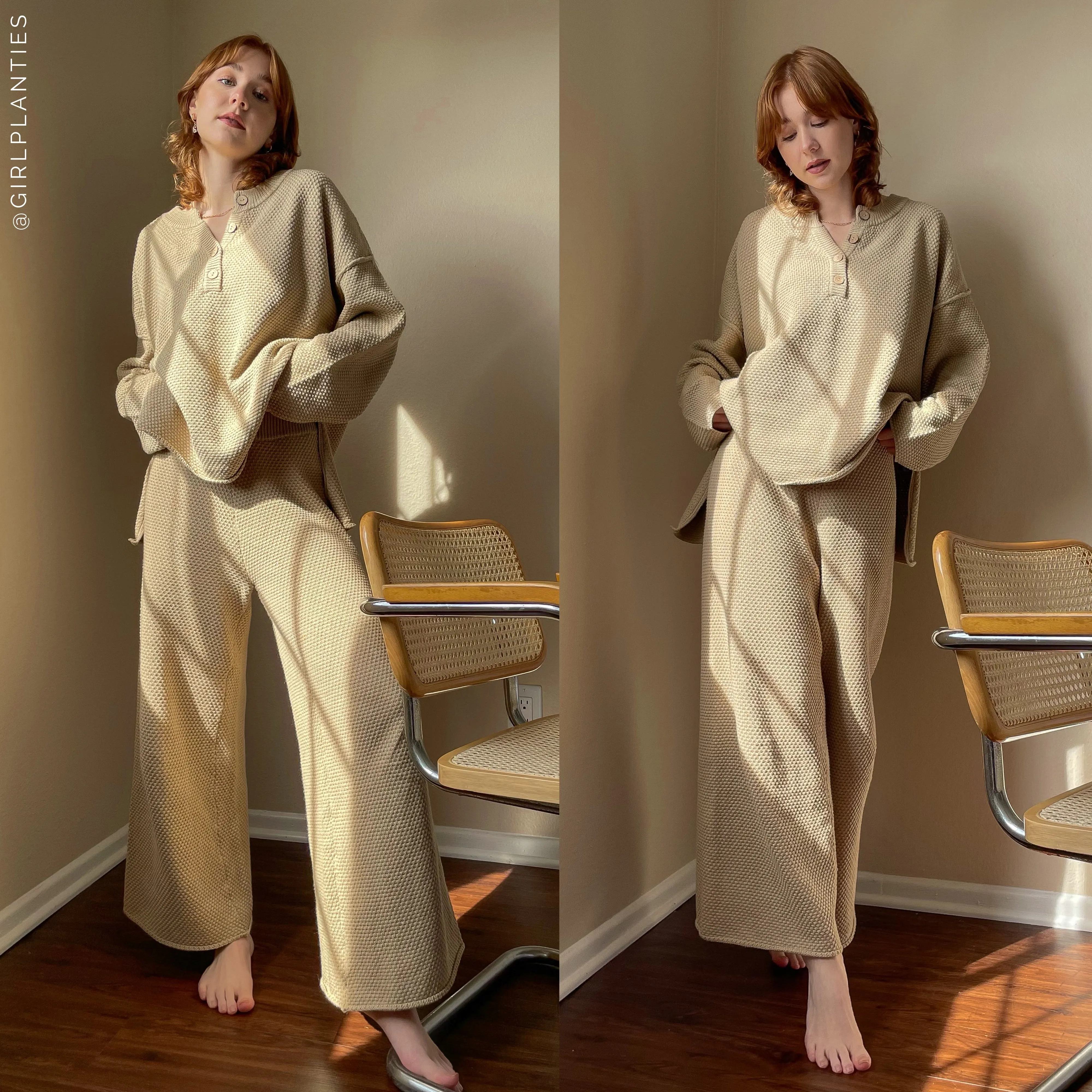The Nora Pant