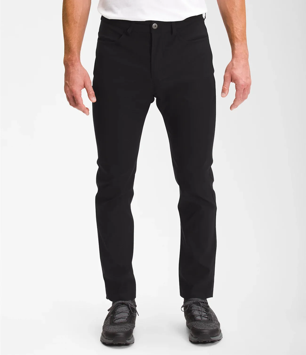 The North Face Sprag 5 Pocket Pants (Men's)