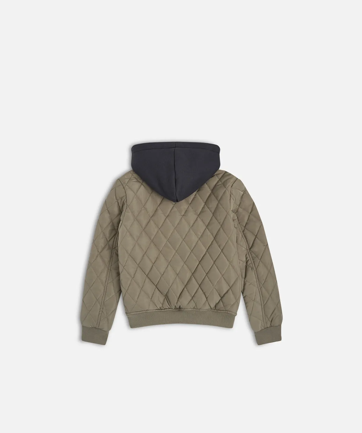 The Roler Standford Jacket - Sage