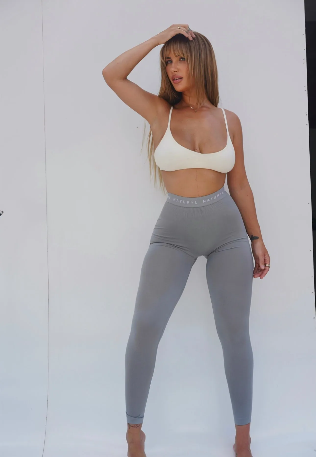 THE SOFT SCULPT LOUNGE LEGGINGS