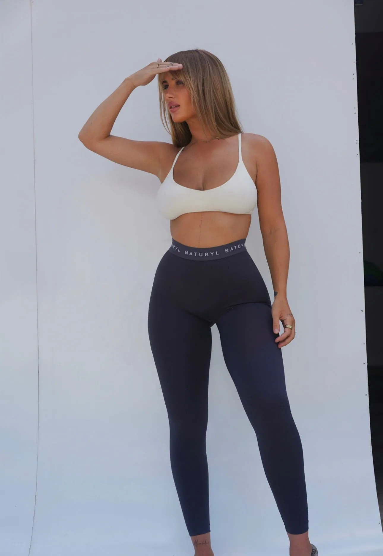 THE SOFT SCULPT LOUNGE LEGGINGS