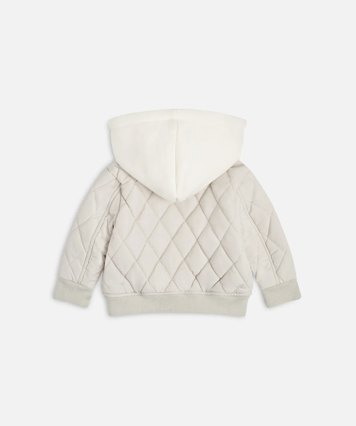 The Standford Jacket - Stone