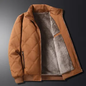 Thomas | Elegant Winter Coat