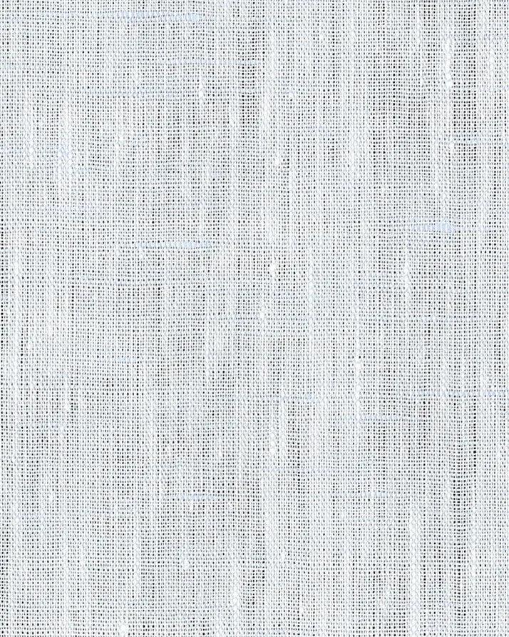 Thomas Mason Light Blue Linen