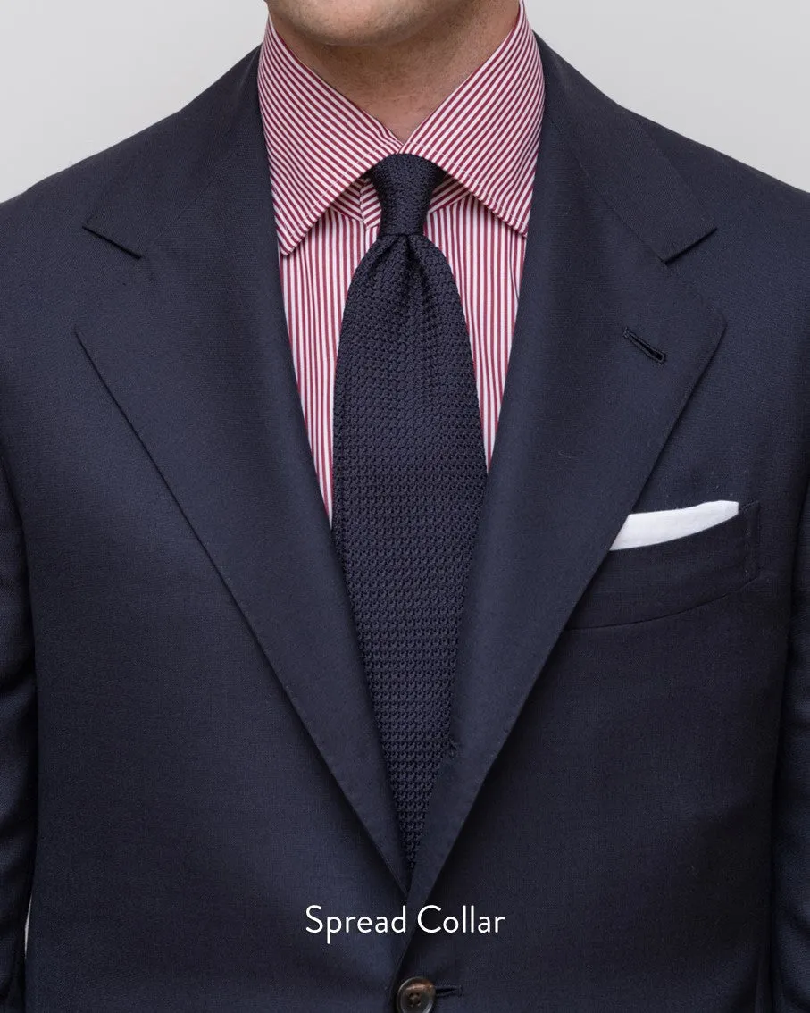 Thomas Mason Light Blue Linen