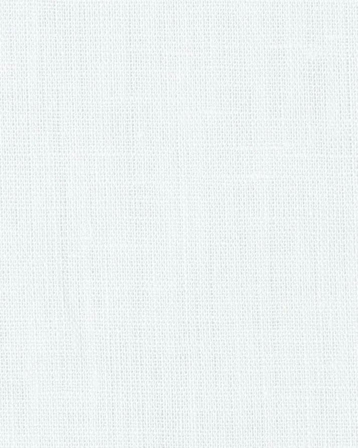 Thomas Mason White Linen
