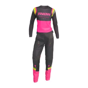 Thor - 2022 Womens Pulse Rev MX Combo