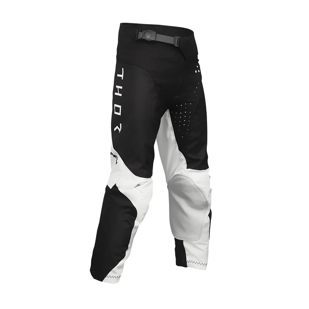 Thor Pants Launch Youth Storm Black