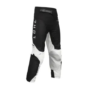 Thor Pants Launch Youth Storm Black