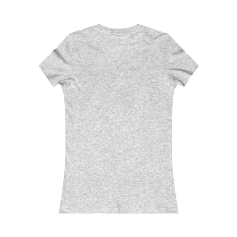 Three Girls Favorite Tee Unleash Style and Comfort