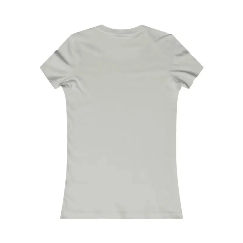 Three Girls Favorite Tee Unleash Style and Comfort