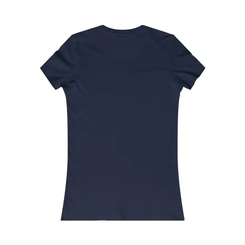 Three Girls Favorite Tee Unleash Style and Comfort