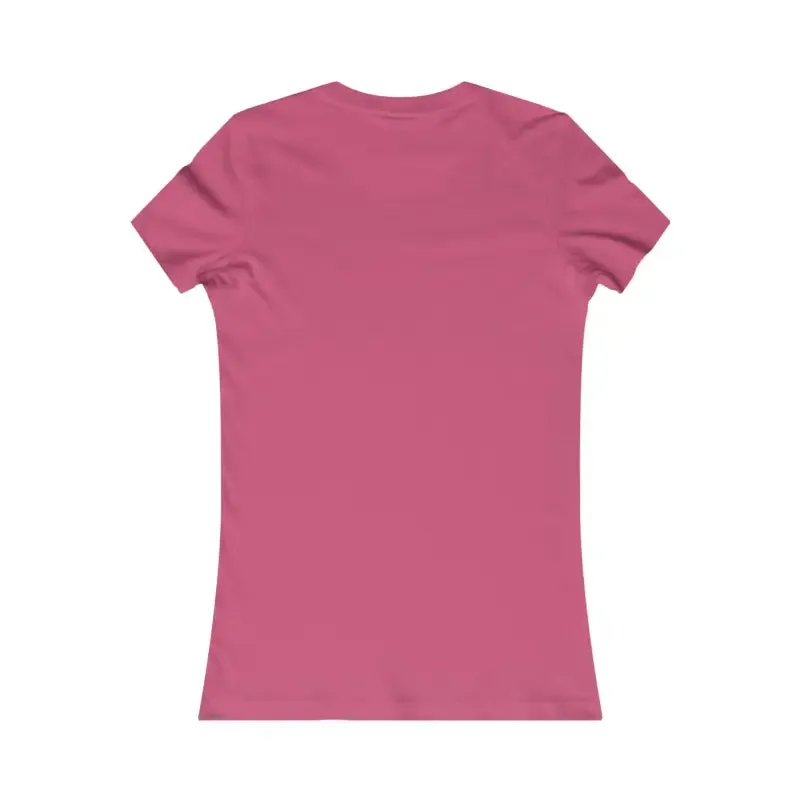 Three Girls Favorite Tee Unleash Style and Comfort