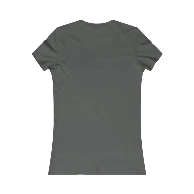 Three Girls Favorite Tee Unleash Style and Comfort