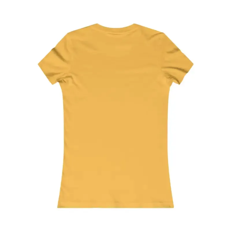 Three Girls Favorite Tee Unleash Style and Comfort