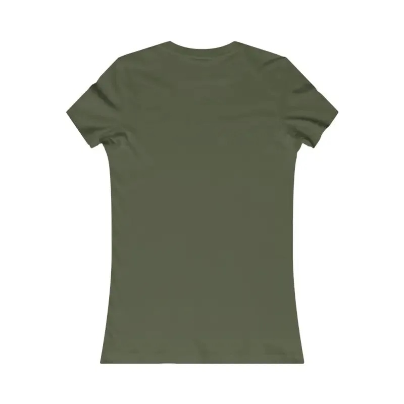 Three Girls Favorite Tee Unleash Style and Comfort