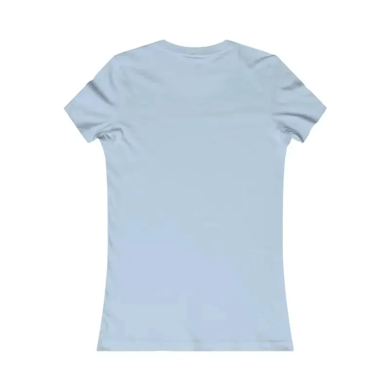 Three Girls Favorite Tee Unleash Style and Comfort