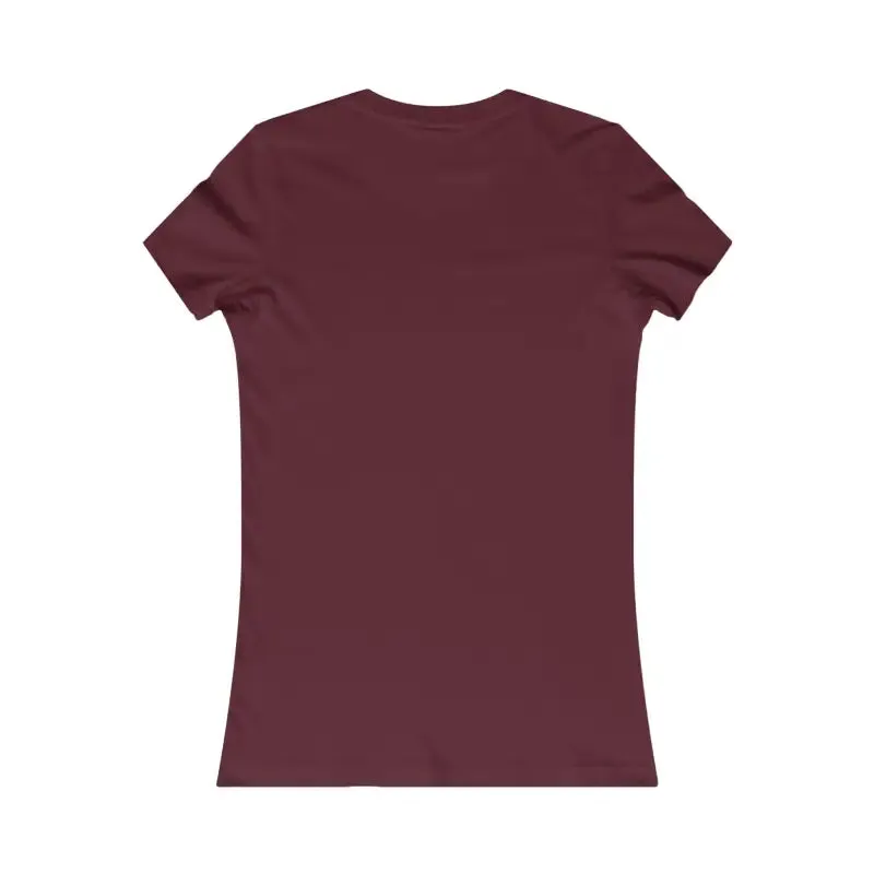 Three Girls Favorite Tee Unleash Style and Comfort