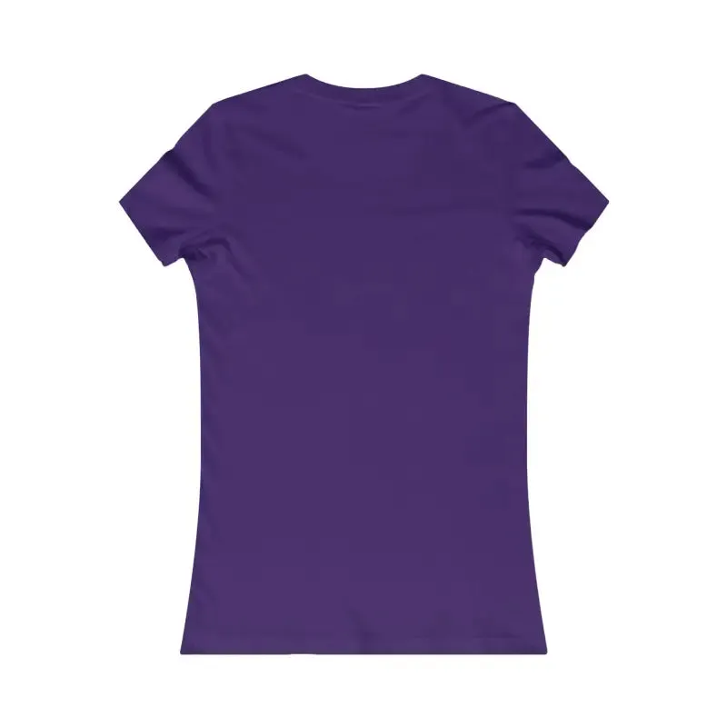 Three Girls Favorite Tee Unleash Style and Comfort