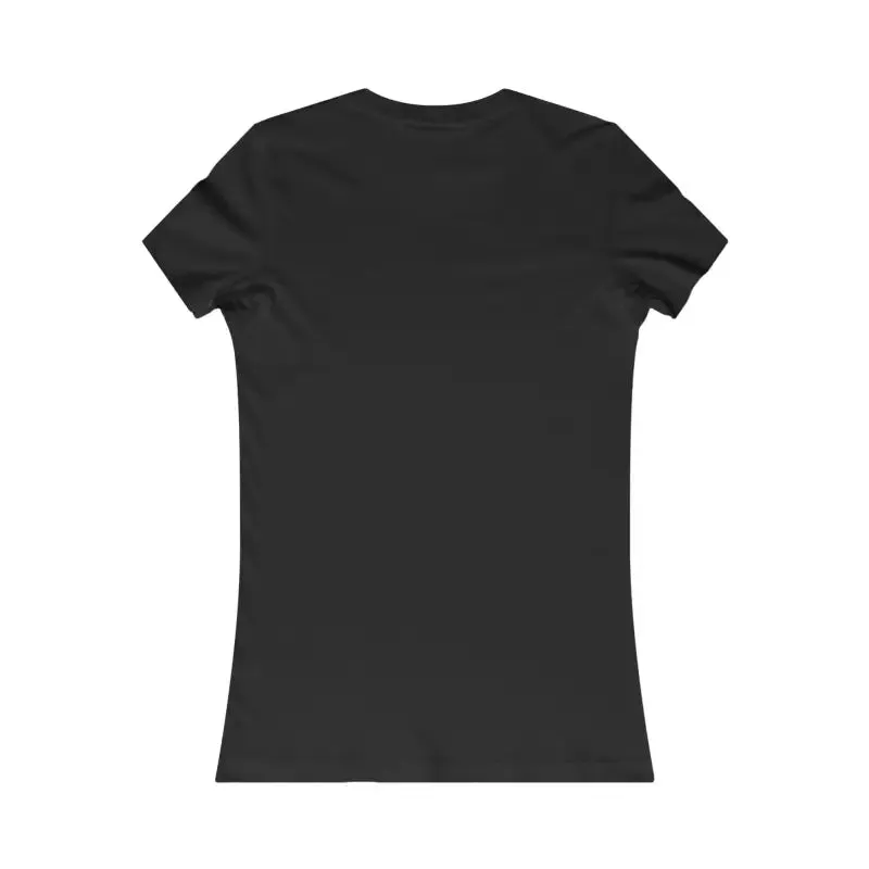 Three Girls Favorite Tee Unleash Style and Comfort