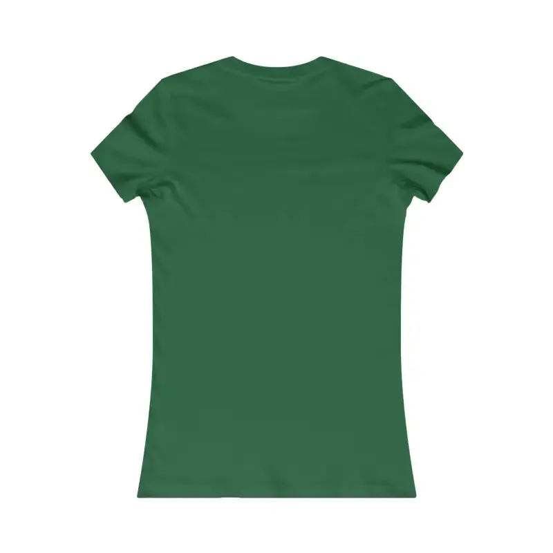 Three Girls Favorite Tee Unleash Style and Comfort