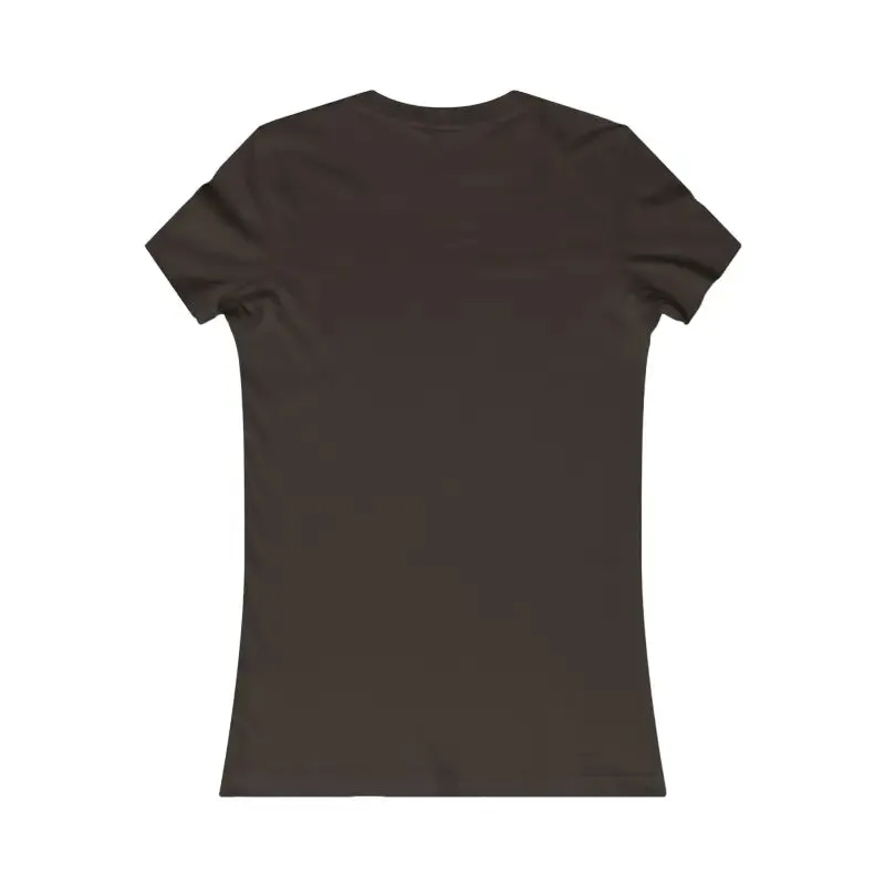 Three Girls Favorite Tee Unleash Style and Comfort