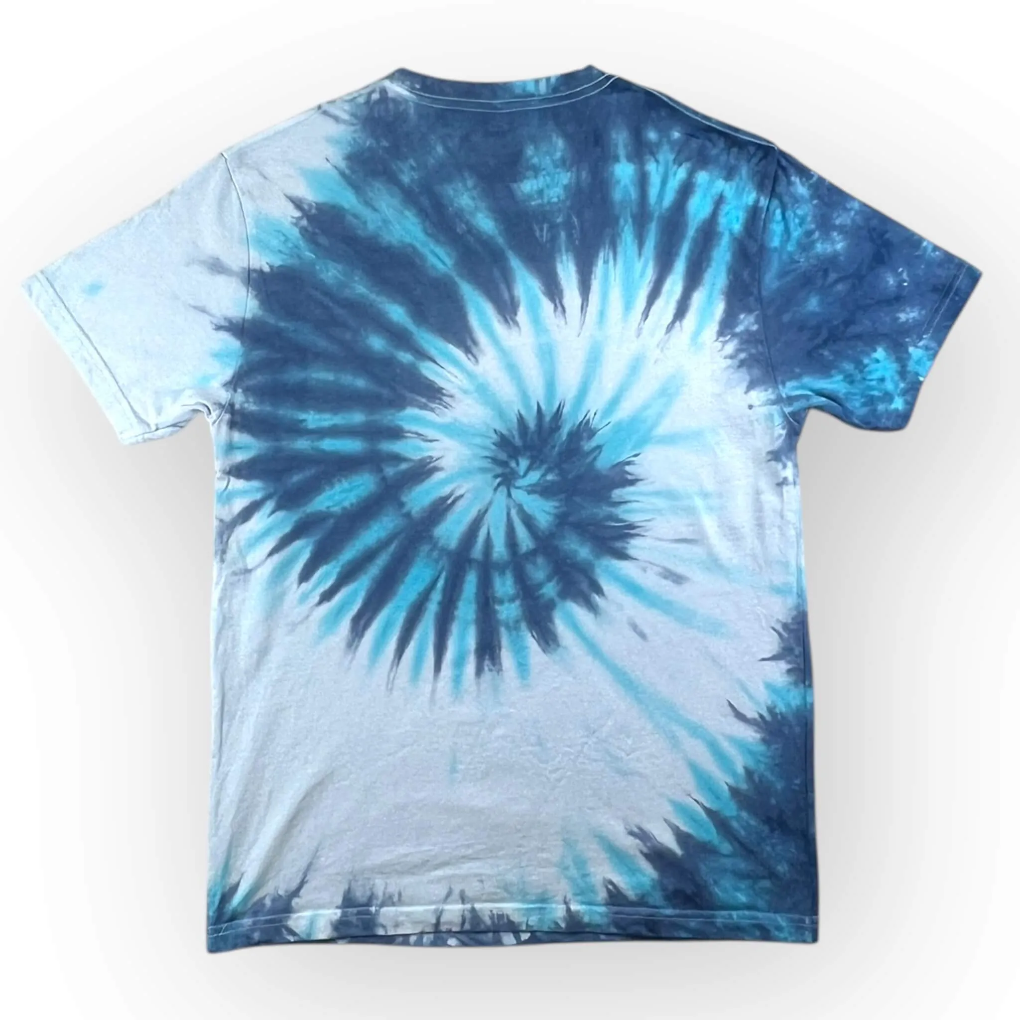 Tie Dye Tee - Adults Medium