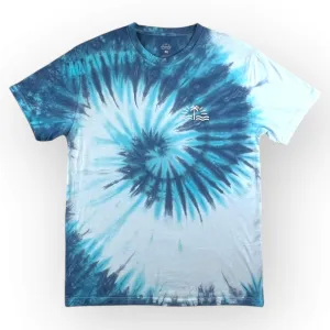 Tie Dye Tee - Adults Medium