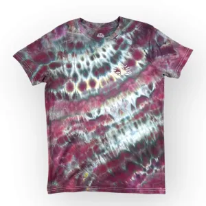 Tie Dye Tee Age 12