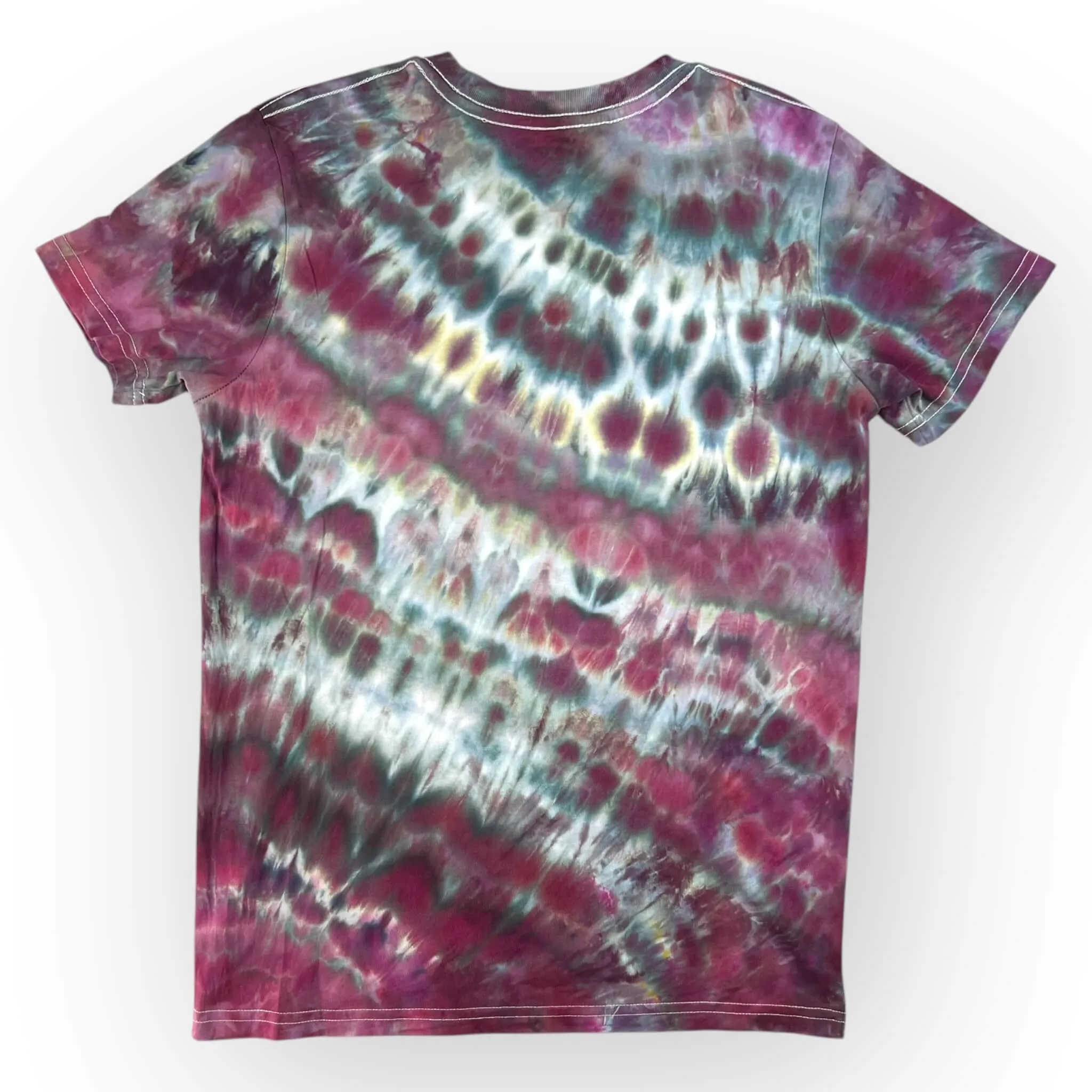 Tie Dye Tee Age 12